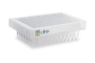 Oasis HLB 96-wellμElution Plate, 2 mg Sorbent per Well, 30μm, 1/pk图片