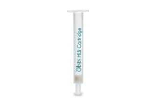 Oasis HLB 1 cc Vac Cartridge, 30 mg Sorbent per Cartridge, 30μm, 100/pk图片