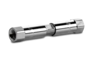 Oasis WCX Online Column, 80Å, 30 µm, 3.9 mm X 20 mm, 1/pk图片