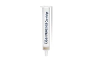 Oasis PRiME HLB 3 cc Vac Cartridge, 60 mg Sorbent per Cartridge, 100/pk图片