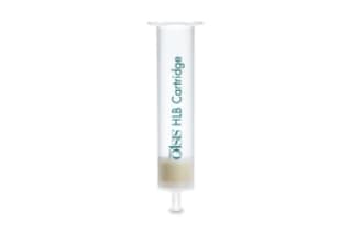 Oasis HLB 12 cc Vac Cartridge, 500 mg Sorbent per Cartridge, 60 µm, 20/pk图片