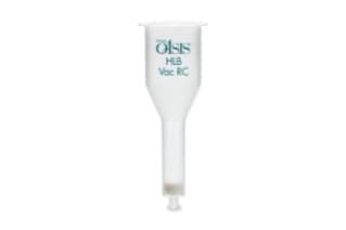Oasis HLB Vac RC Cartridge图片