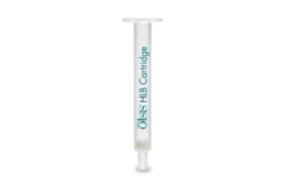 Oasis HLB 1 cc Vac Cartridge, 10 mg Sorbent per Cartridge, 30 µm, 100/pk图片