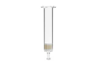 Oasis HLB 5 cc Glass Vac Cartridge, 200 mg Sorbent per Cartridge, 60 µm, 30/pk图片