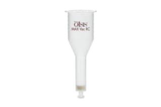 Oasis MAX 20 cc Vac RC Cartridge, 60 mg Sorbent per Cartridge, 30 µm, 50/pk图片