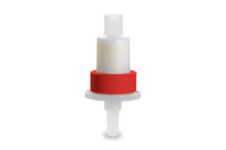 Sep-Pak C18 Plus Short Cartridge, 360 mg Sorbent per Cartridge, 55-105 µm, 2000/pk图片