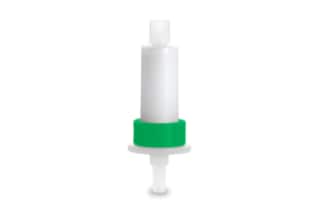 Sep-Pak Alumina N Plus Long Cartridge, 1710 mg Sorbent per Cartridge, 50-300 µm, 50/pk图片