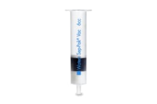 Sep-Pak Carbon Black/Amino 6 cc Vac Cartridge, 500 mg Sorbent per Cartridge, 37-105 µm, 30/pk图片