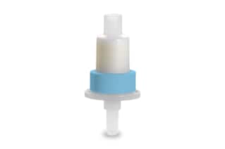Sep-Pak Accell Plus CM Plus Short Cartridge, 360 mg Sorbent per Cartridge, 37-55 µm, 50/pk图片