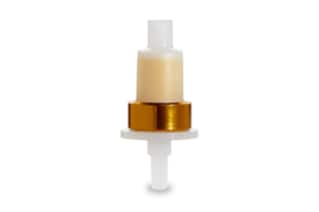Sep-Pak Ozone Scrubber Potassium Iodide, Plus Short Cartridge, 1.4 g, 55-105 µm , 20/pk图片