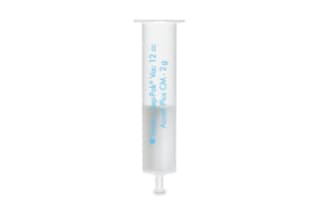 Sep-Pak Accell Plus CM 12 cc Vac Cartridge, 2 g Sorbent per Cartridge, 37-55 µm, 20/pk图片