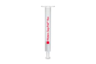 Sep-Pak tC18 1 cc Vac Cartridge, 100 mg Sorbent per Cartridge, 37-55 µm, 100/pk图片