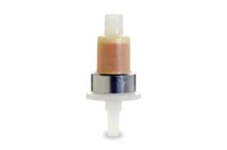 Sep-Pak XPOsure Plus Short Cartridge, 350 mg Sorbent per Cartridge, 500-1000 µm, 20/pk图片