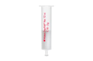 Sep-Pak C18 12 cc Vac Cartridge, 2 g Sorbent per Cartridge, 55-105 µm, 20/pk图片