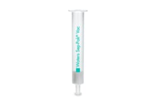 Sep-Pak Alumina A 3 cc Vac Cartridge, 500 mg Sorbent per Cartridge, 50-300 µm, 50/pk图片