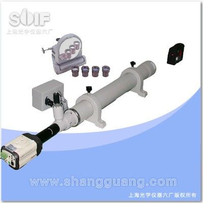 平行光管F550图片