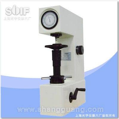 手动洛氏硬度计R(D)-150A1图片