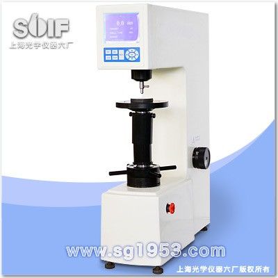 数显洛氏硬度计HRS-150图片