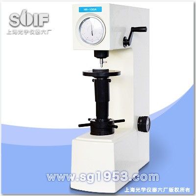 洛氏硬度计HR-150A图片