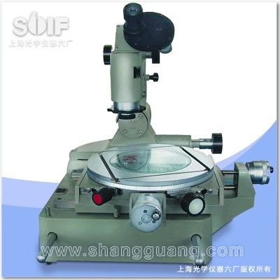 大型工具显微镜JGX-2图片