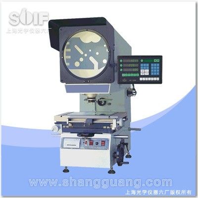正像测量投影仪CPJ-3020Z图片