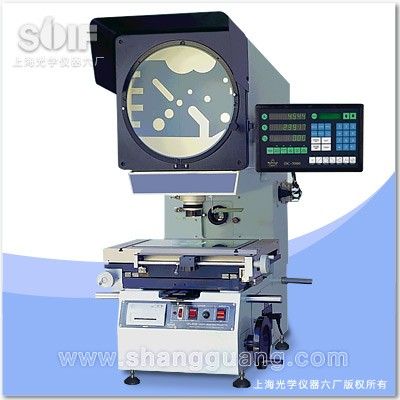 正像测量投影仪CPJ-3015Z图片