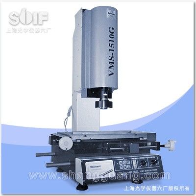 标准型影像测量仪VMS-2010G图片