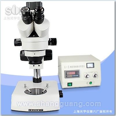 体视熔点仪XR4A图片