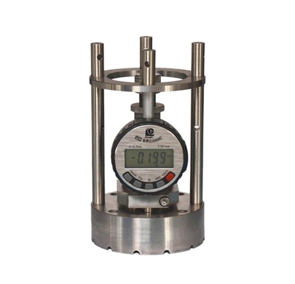 GPC-50A精确磨抛控制仪图片