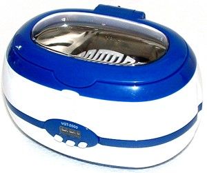 VGT-2000超声波清洗机图片