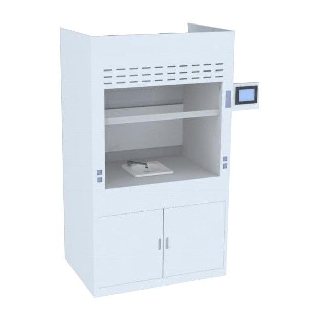 VTC-200-CSC柜式匀胶机图片