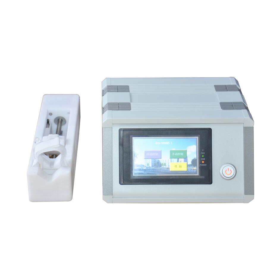 EQ-300SP-I单通道注射泵图片