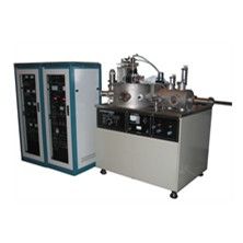 GSL-CKJS-560-B2磁控溅射图片