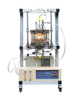 OTF-1200X-RTP-II近距离蒸发镀膜(CSS)炉图片
