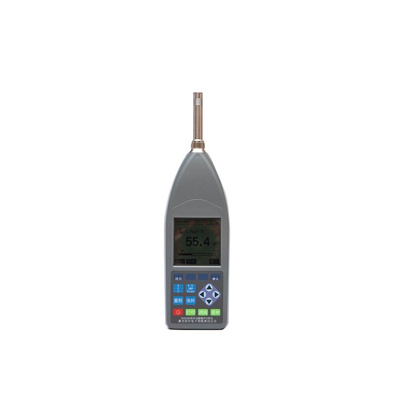 多功能噪声分析仪HS6228A型图片