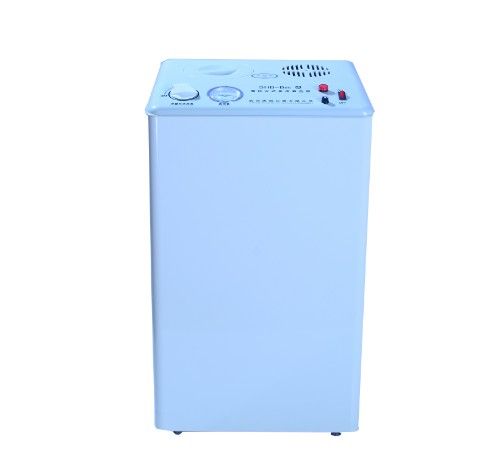 SHB-B95循环水式真空泵图片