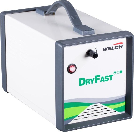 WELCH Dryfst eco隔膜真空泵图片