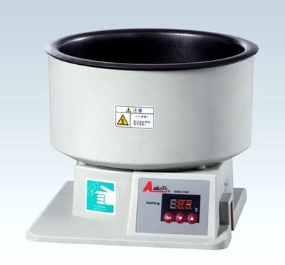 OSB-2100水·油浴锅图片