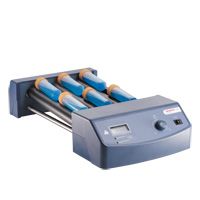 MX-T6-Pro LCD数显滚轴混匀仪图片