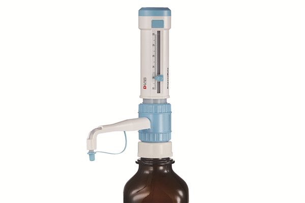 DispensMate Plus瓶口分液器图片