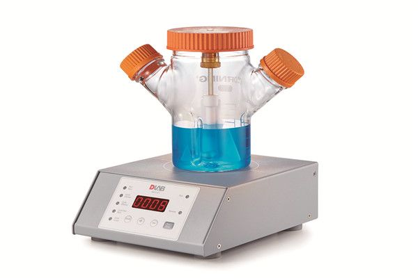 MS-C-S1细胞培养磁力搅拌器图片