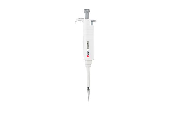 MicroPette手动移液器图片