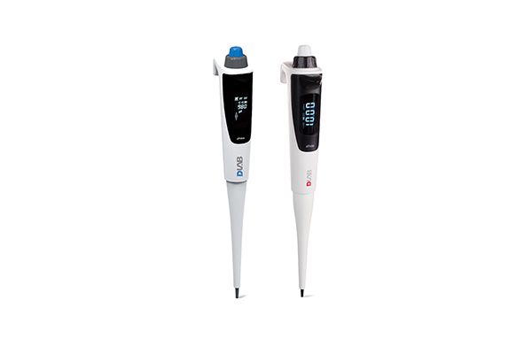 dPette+电动移液器图片