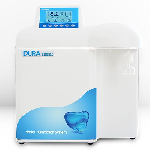 Dura超纯水系统(蒸馏水为水源)图片
