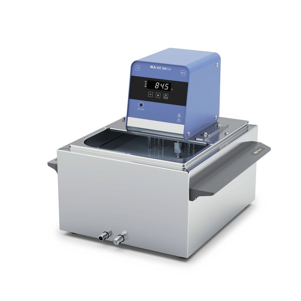 IKA恒温器ICC 150 lite pro 9图片