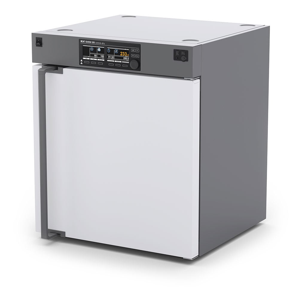 IKA控温箱OVEN 125 control-dry Drying oven图片