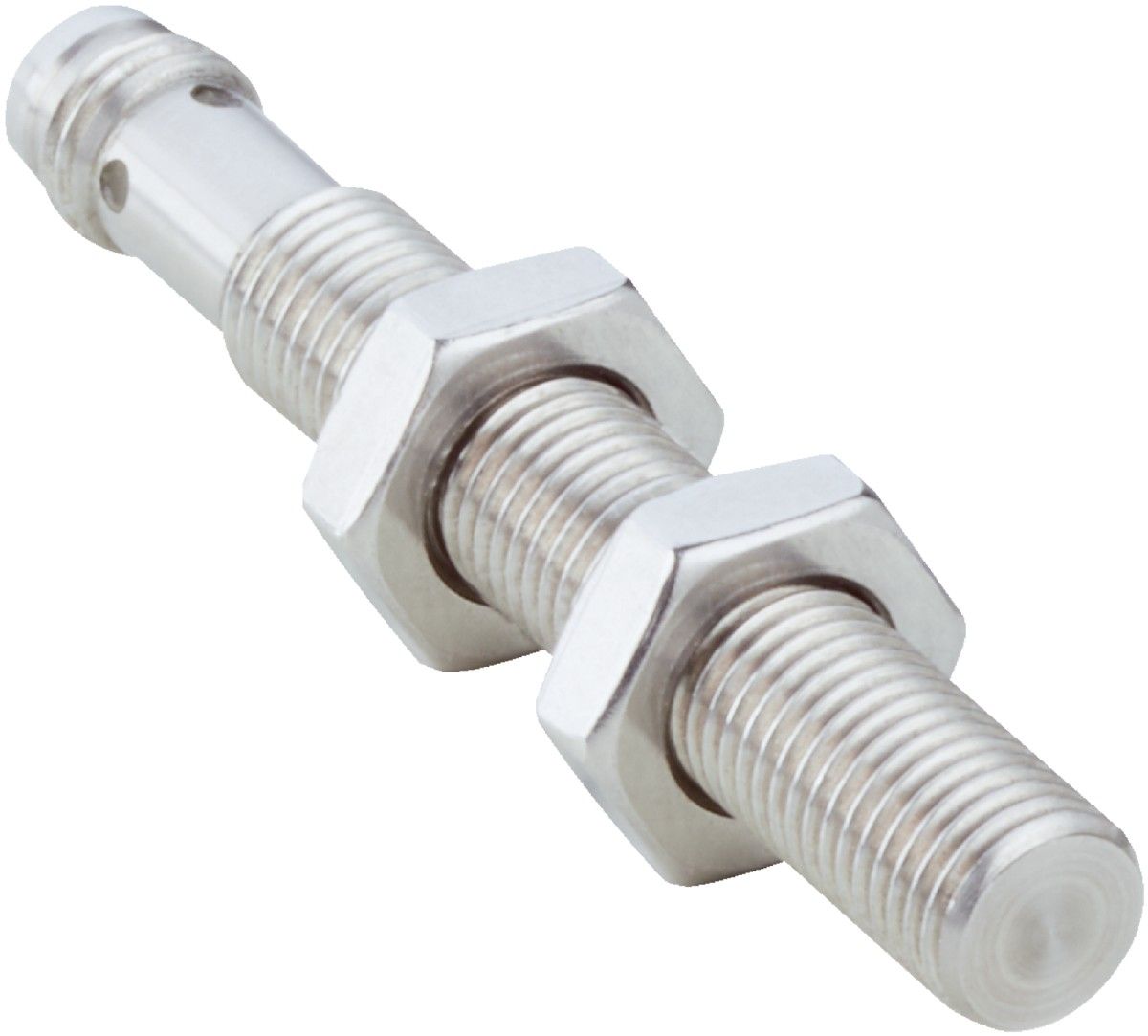 电感式接近传感器IM08-03BPS-VT1图片