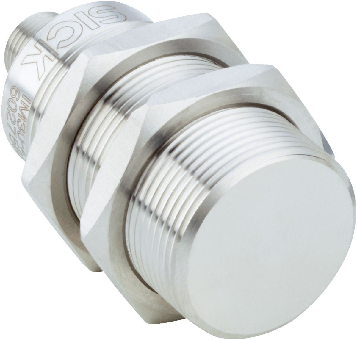 电感式接近传感器IM30-20BPS-NC1图片