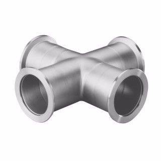 Cross, 4-way, NW25, 2.04 inch clearance图片