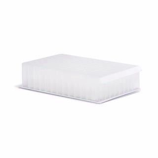 AdvanceBio离心96孔样品板,用于脱盐或缓冲液置换,10–50μL样品,1/包.图片